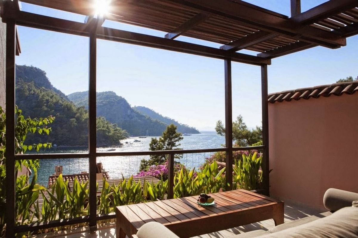 imagini hotel HILLSIDE BEACH CLUB